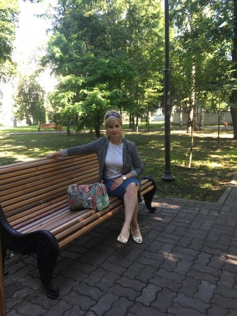 Татьяна, Россия, Москва, 55 лет. Познакомиться без регистрации.