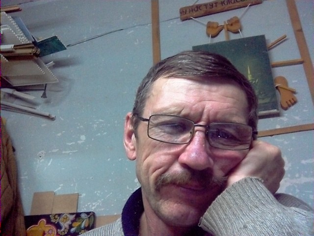 Виктор Хлебников, Россия, Йошкар-Ола, 62 года, 1 ребенок. Хочу найти Женщину для серезных отношенийЯ вдовец