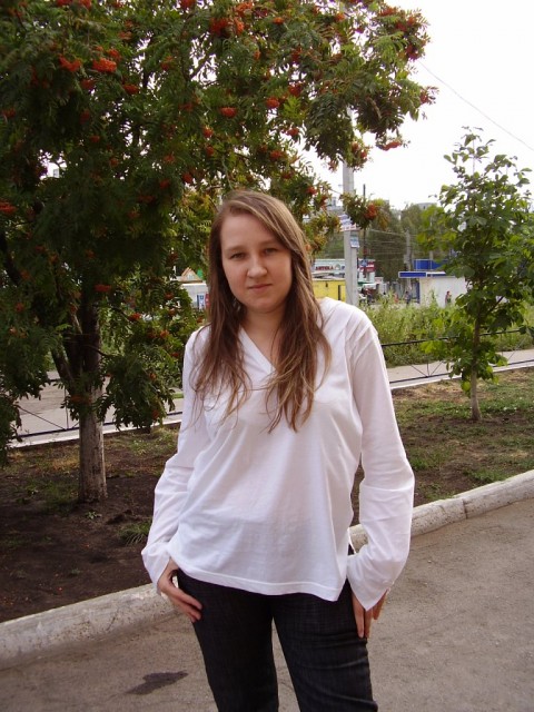 Ольга, Россия, Самара, 38 лет
