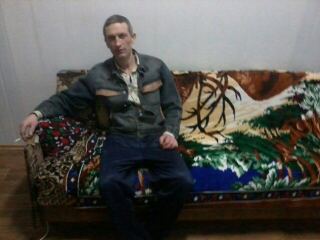 Сергей, Украина, Херсон, 42 года