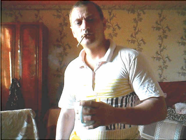 Евгений, Россия, Шахты, 47 лет