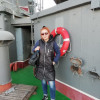 Наталья, 41, Россия, Новороссийск