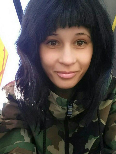 Дина, Россия, Санкт-Петербург, 35 лет