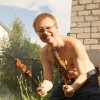 Николай, Россия, Ульяновск, 45 лет, 2 ребенка. Садовод-видеограф, бездельник, лентяй и добряк :)