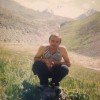павел савков, Казахстан, Есик, 52