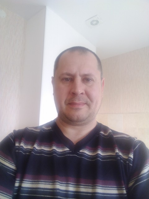 Сергей, Россия, Нижний Новгород, 46 лет
