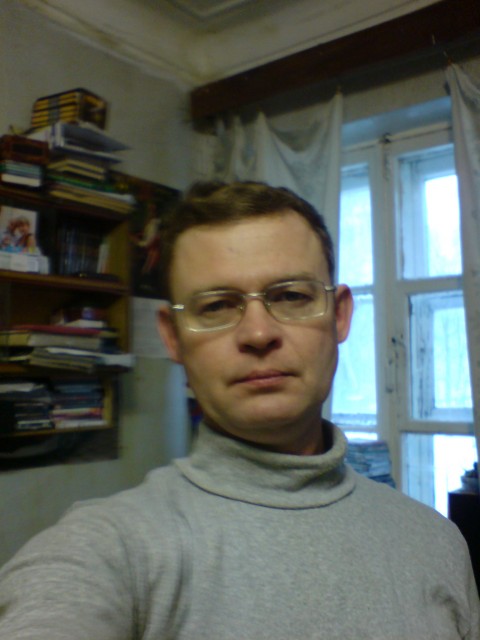 олег, Россия, Нижний Новгород, 44 года. При личном общении
