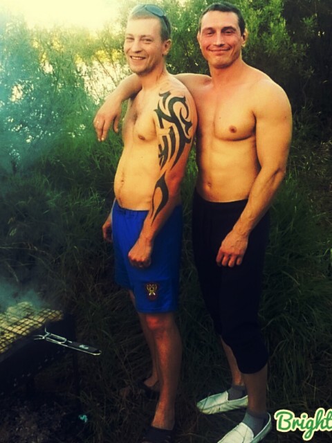 Алексей, Россия, Москва. Фото на сайте ГдеПапа.Ру