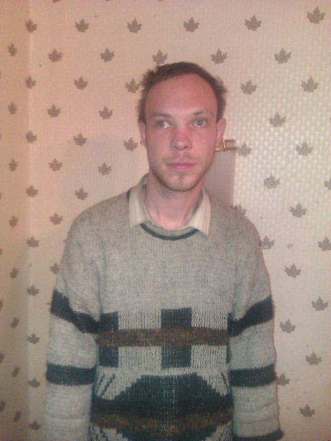 Андрей, Россия, Иваново, 34 года