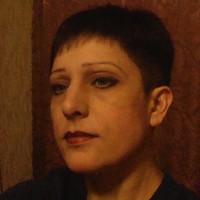 Галина Матвеева, Россия, Барнаул, 48 лет