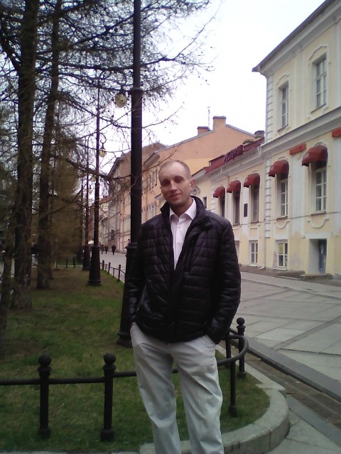 Андрей, Россия, Санкт-Петербург, 44 года. Сайт отцов-одиночек GdePapa.Ru