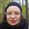 Анна, Россия, Томск, 33 года