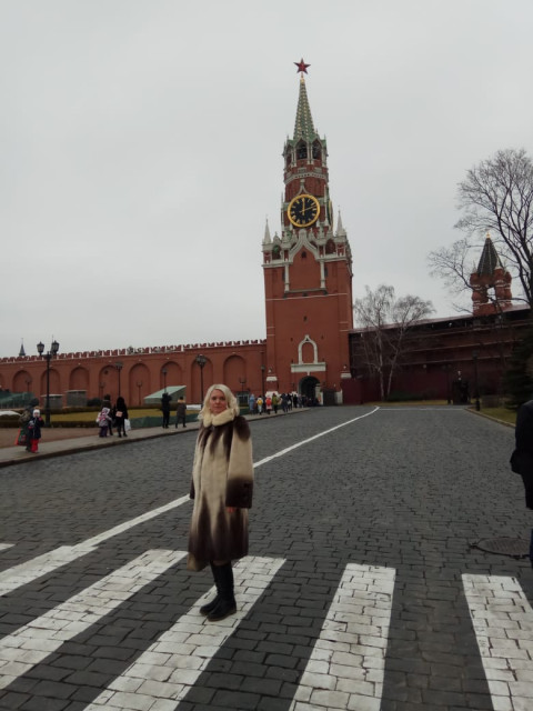Людмила, Россия, Москва, 43 года. Добрая, заботливая