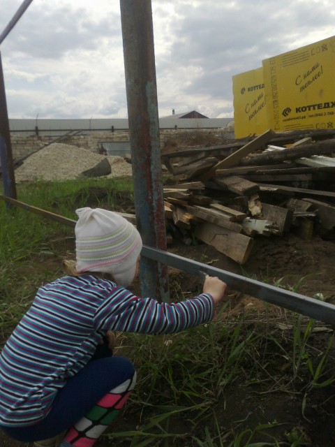 Олег, Россия, Самара. Фото на сайте ГдеПапа.Ру