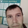 Руслан, Россия, Москва, 45