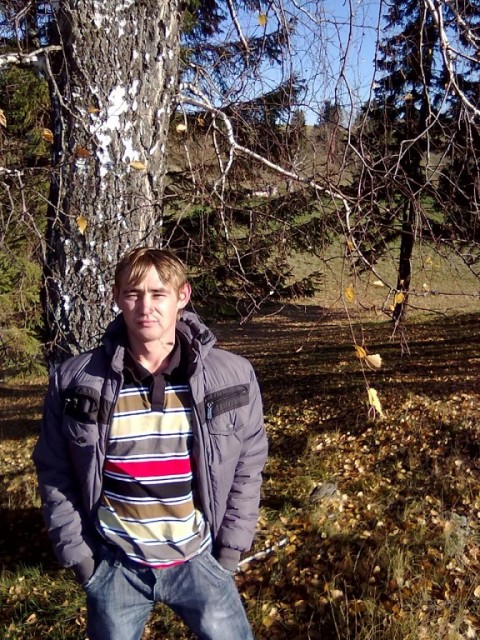 Александр, Россия, Йошкар-Ола, 34 года, 1 ребенок. Он ищет её: ВернуюВерный, любящий, трудолюбивый. 