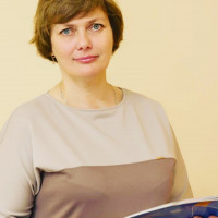 Марина М., Россия, Барнаул, 53 года