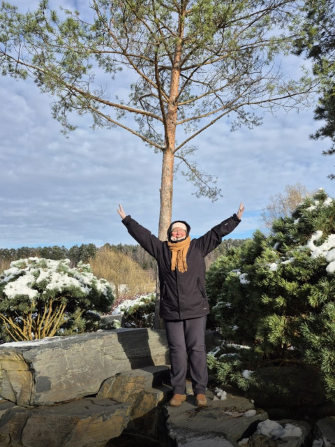 Наталья, Россия, Москва. Фото на сайте ГдеПапа.Ру