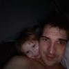 Антон, Россия, Самара, 39 лет, 1 ребенок. Вдовец, есть дочь 3 года ! 