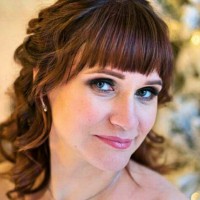 Елена, Россия, Красноярск, 42 года