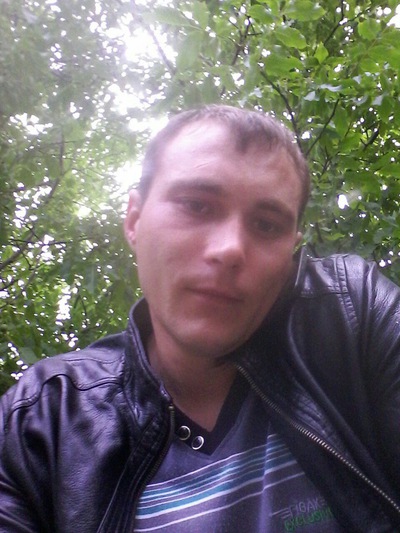 Андрій Ковтун, Украина, Нововолынск, 33 года