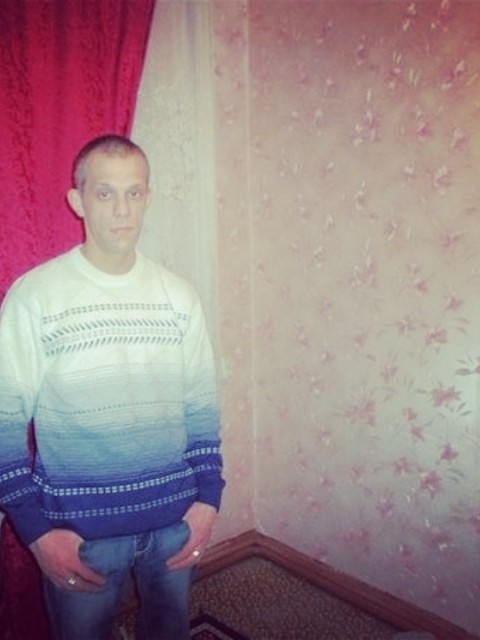 Сергей, Россия, Кемерово, 38 лет