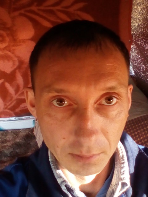 Денис, Россия, Оренбург, 42 года