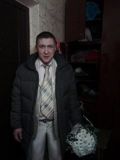Александр, Беларусь, Сморгонь, 39 лет