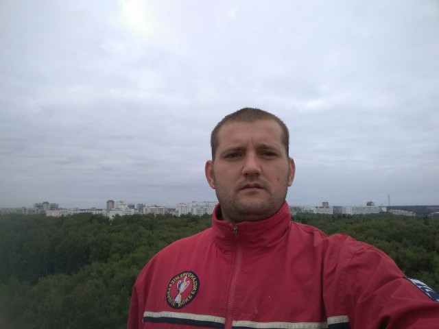 илья, Россия, Волгоград, 38 лет. Хочу найти добрую. нежную и вернуюдобрый. нежный