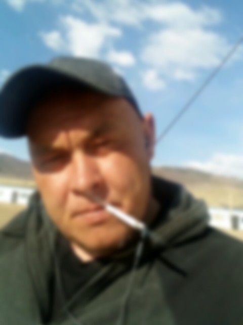 Дмитрий, Россия, Чита, 43 года
