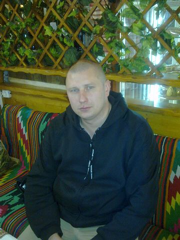 Владимир, Россия, Саратов, 46 лет