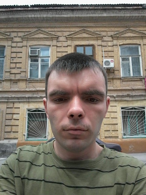 Валерий, Россия, Ростов-на-Дону, 37 лет. Познакомлюсь для создания семьи.