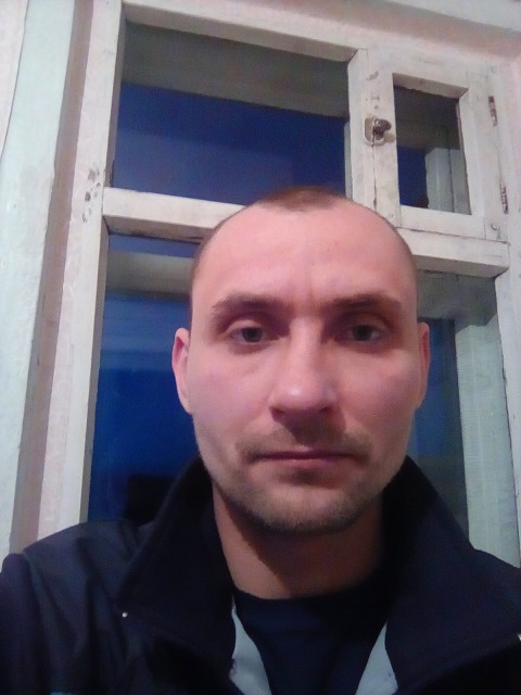 Дима, Россия, Троицк, 36 лет