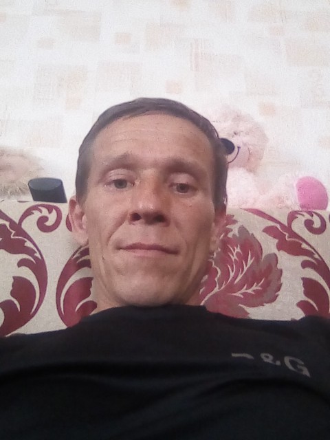 Алексей, Россия, Йошкар-Ола, 44 года