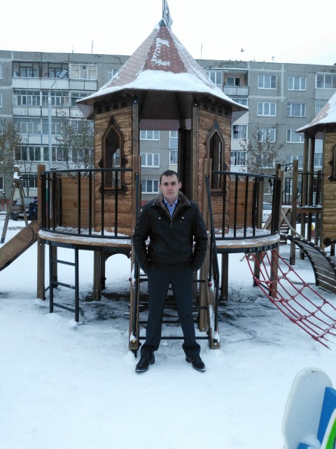Дмитрий, Россия, Воскресенск. Фото на сайте ГдеПапа.Ру