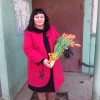 Ольга, 56, Россия, Ярославль