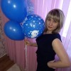 Светлана, Россия, Салехард, 42