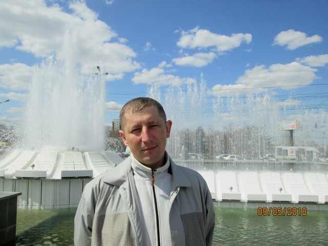 Владимир, Россия, Омск. Фото на сайте ГдеПапа.Ру
