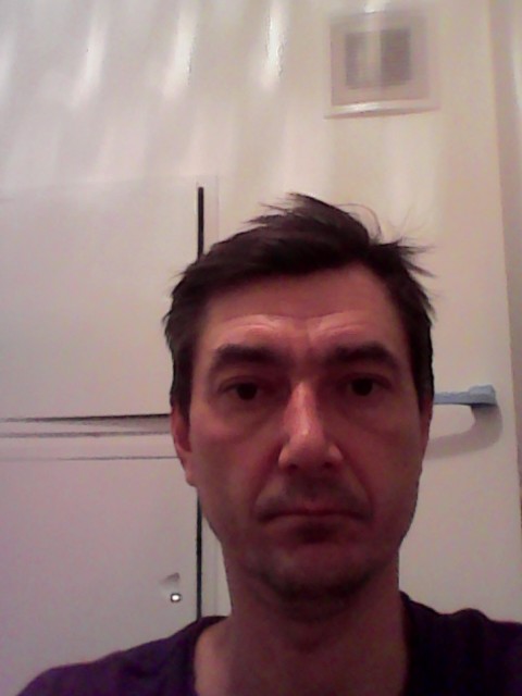 Славик, Россия, Краснодар, 46 лет, 2 ребенка. Хочу найти Умную, порядашную, симпатяшку