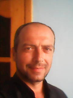 Николай, Украина, Новоднестровск. Фото на сайте ГдеПапа.Ру