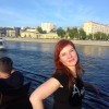 Клавдия, Россия, Москва, 41