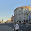 Скроюсь, Россия, Москва, 44 года