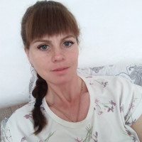 Татьяна, Россия, Краснодар, 35 лет