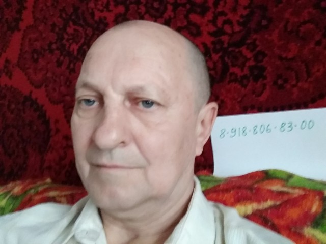 Михаил, Россия, Пятигорск, 63 года. Хочу найти ЖенственнуюПри встречи. 