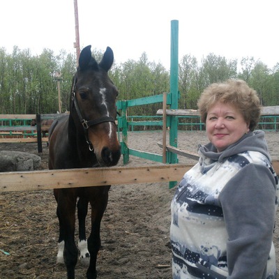 Людмила Комарова, Россия, Харовск, 64 года. Хочу найти ХорошегоНормальная