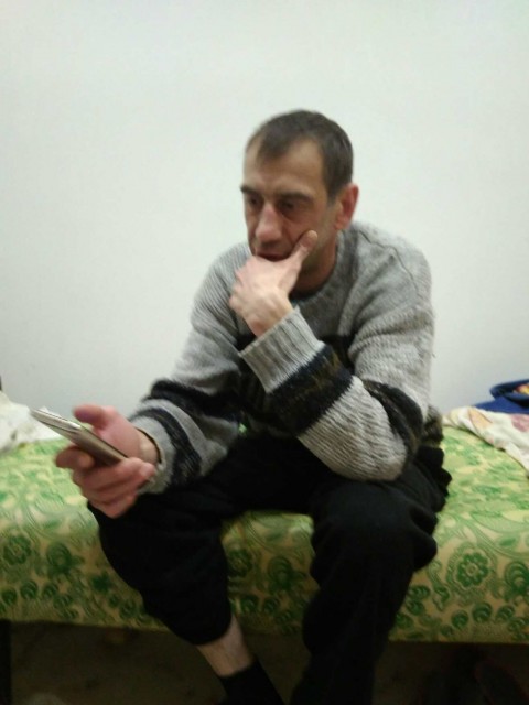 Сергей, Россия, Пенза, 48 лет