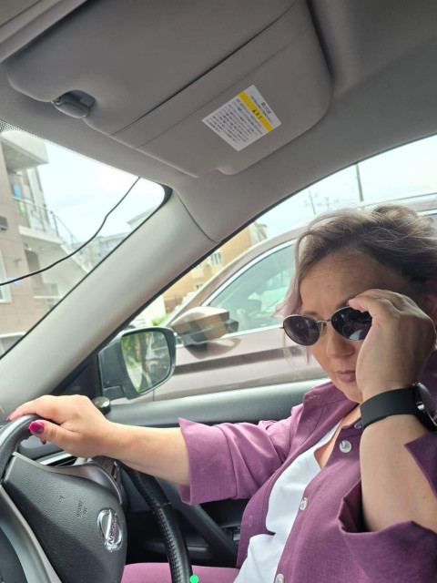 Наталья, Россия, Артём, 51 год, 3 ребенка. Ищу: Простого, без излишеств. Важно, чтобы по жизни смотреть в одну сторону.  Анкета 310603. 