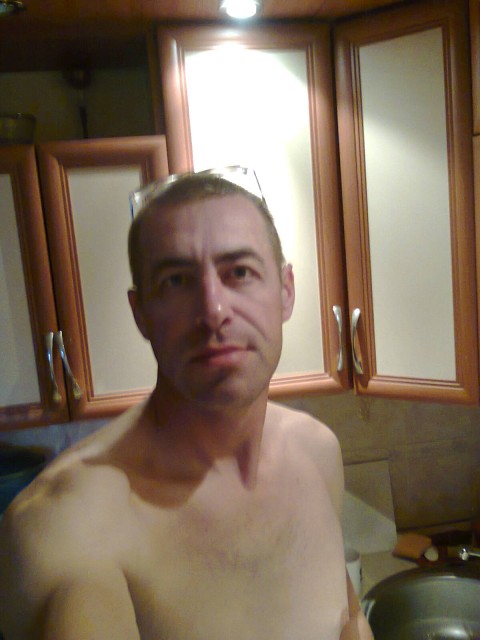 Виталий, Россия, Саратов, 49 лет