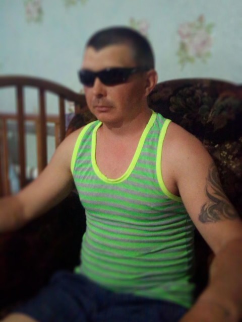 Андрей, Россия, Таганрог, 39 лет