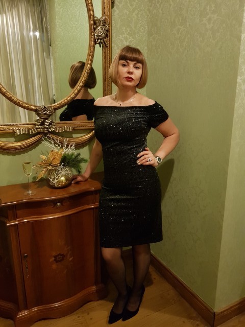 Елена, Москва, Нагатинская, 52 года. Сайт одиноких матерей GdePapa.Ru